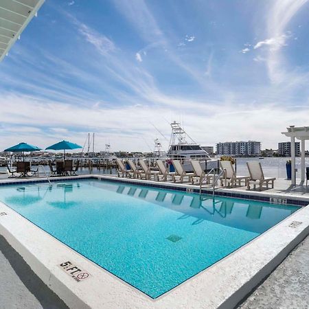 Inn On Destin Harbor, Ascend Hotel Collection Esterno foto