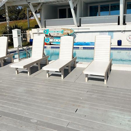 Inn On Destin Harbor, Ascend Hotel Collection Esterno foto