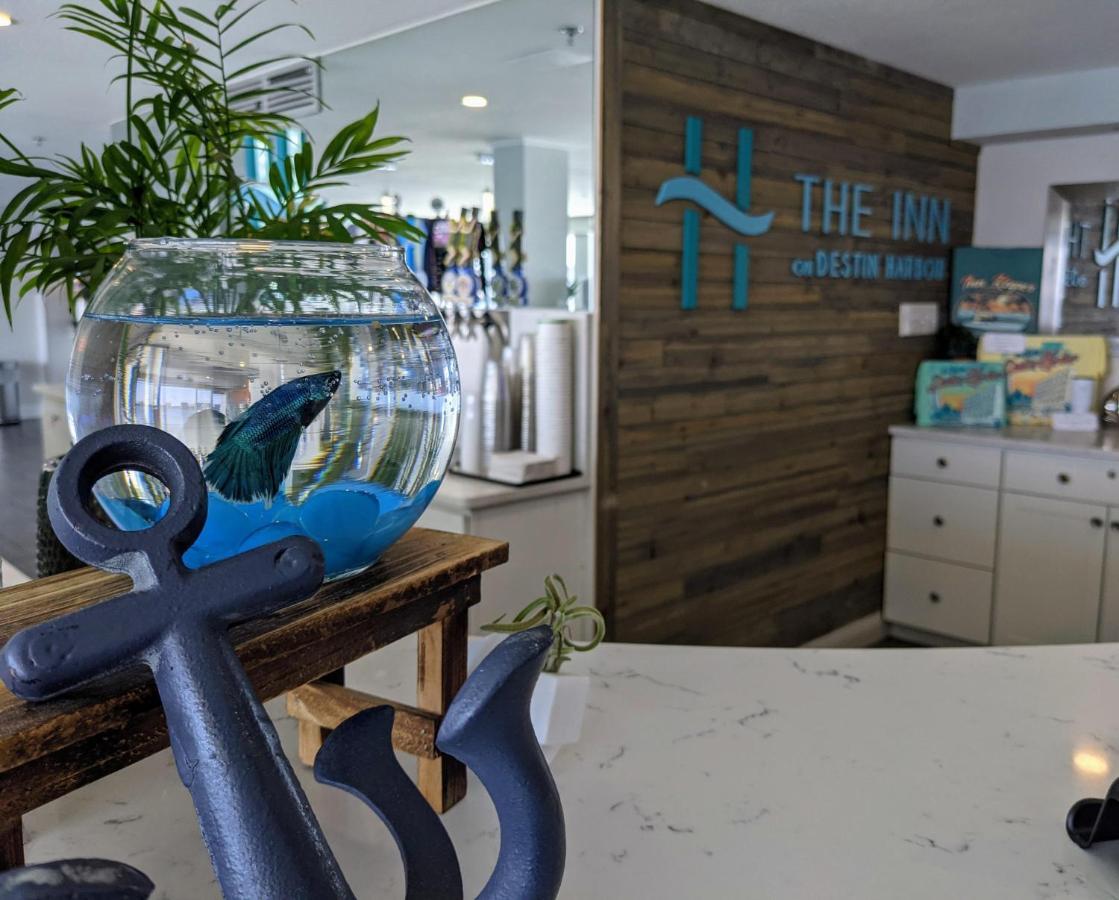 Inn On Destin Harbor, Ascend Hotel Collection Esterno foto