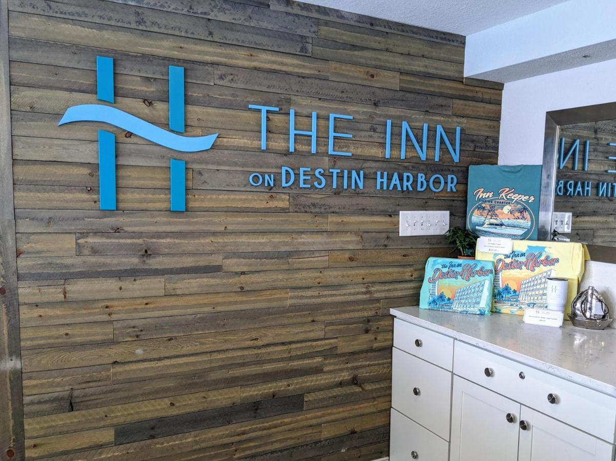 Inn On Destin Harbor, Ascend Hotel Collection Esterno foto