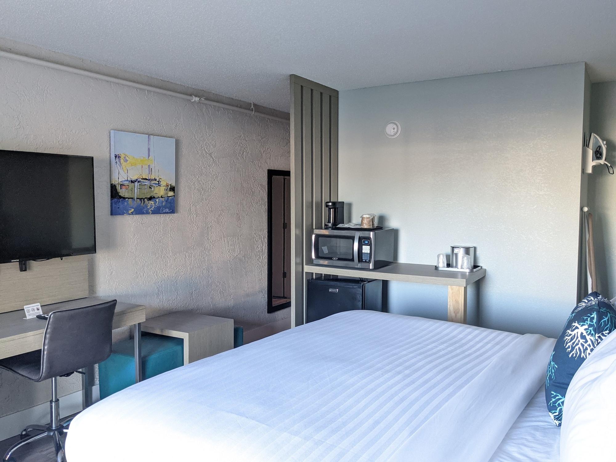 Inn On Destin Harbor, Ascend Hotel Collection Esterno foto