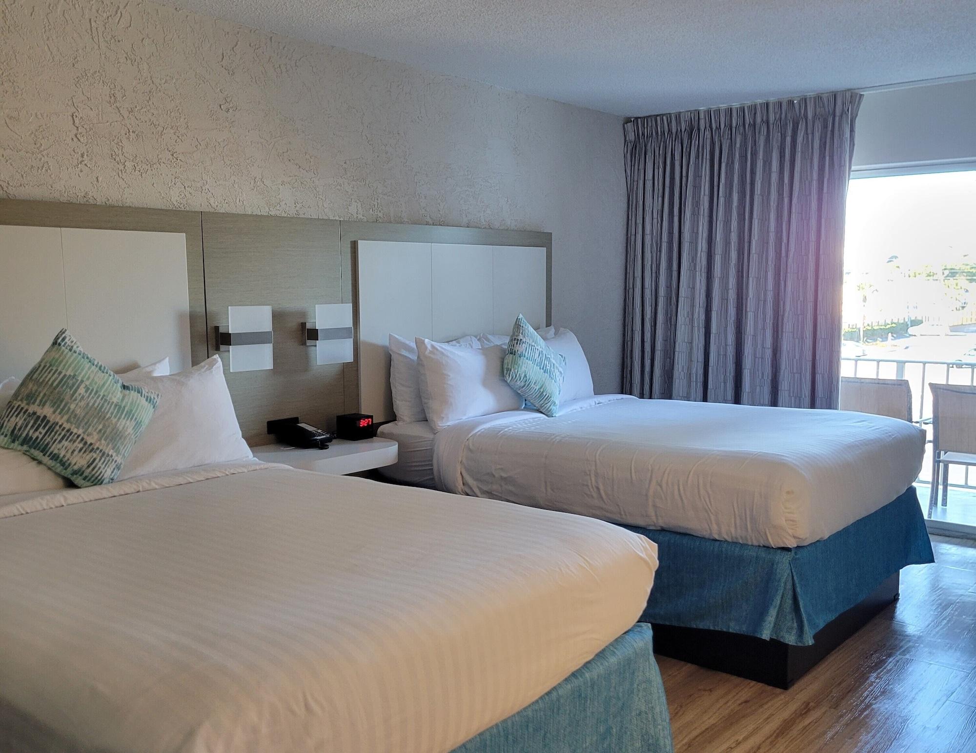 Inn On Destin Harbor, Ascend Hotel Collection Esterno foto