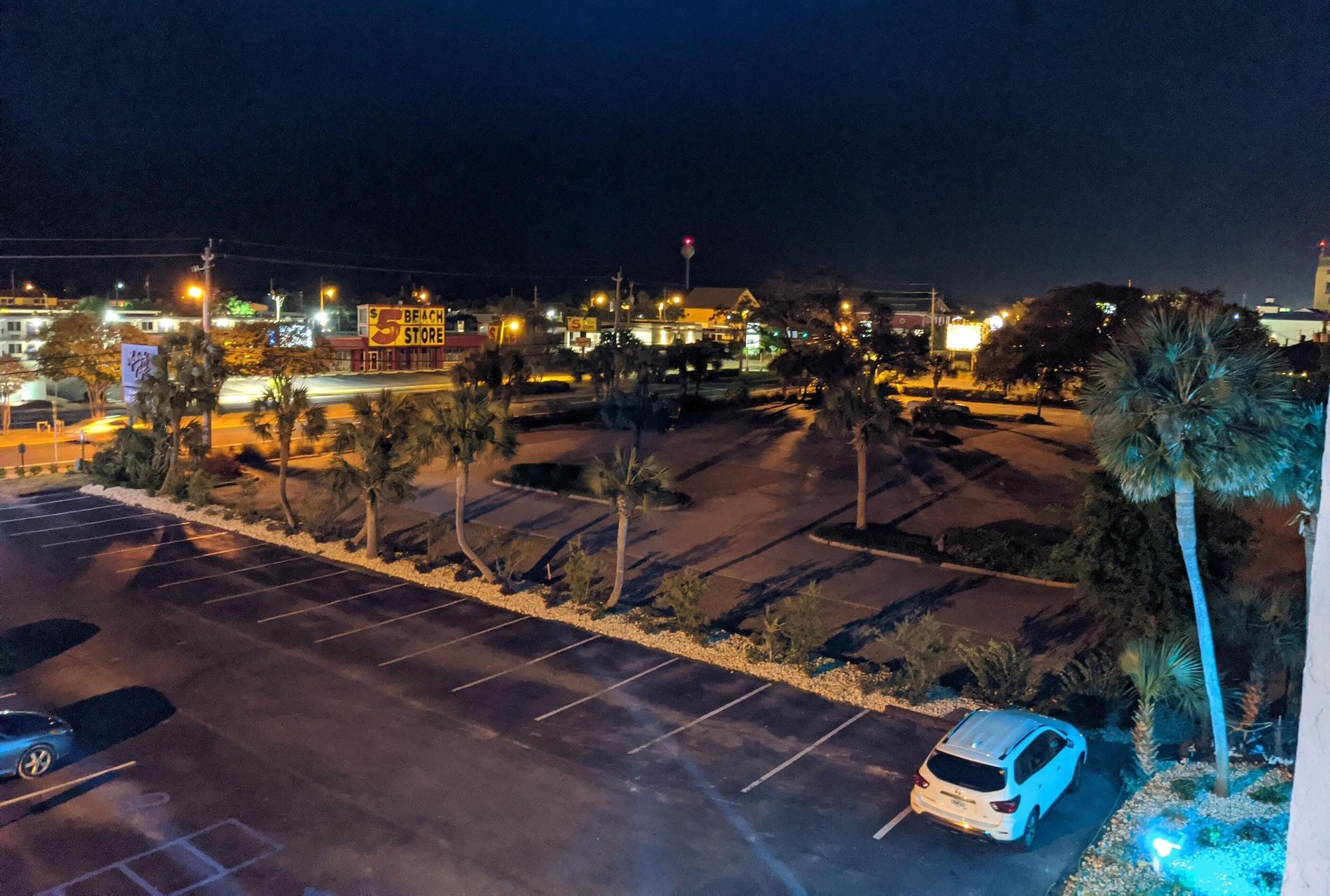 Inn On Destin Harbor, Ascend Hotel Collection Esterno foto