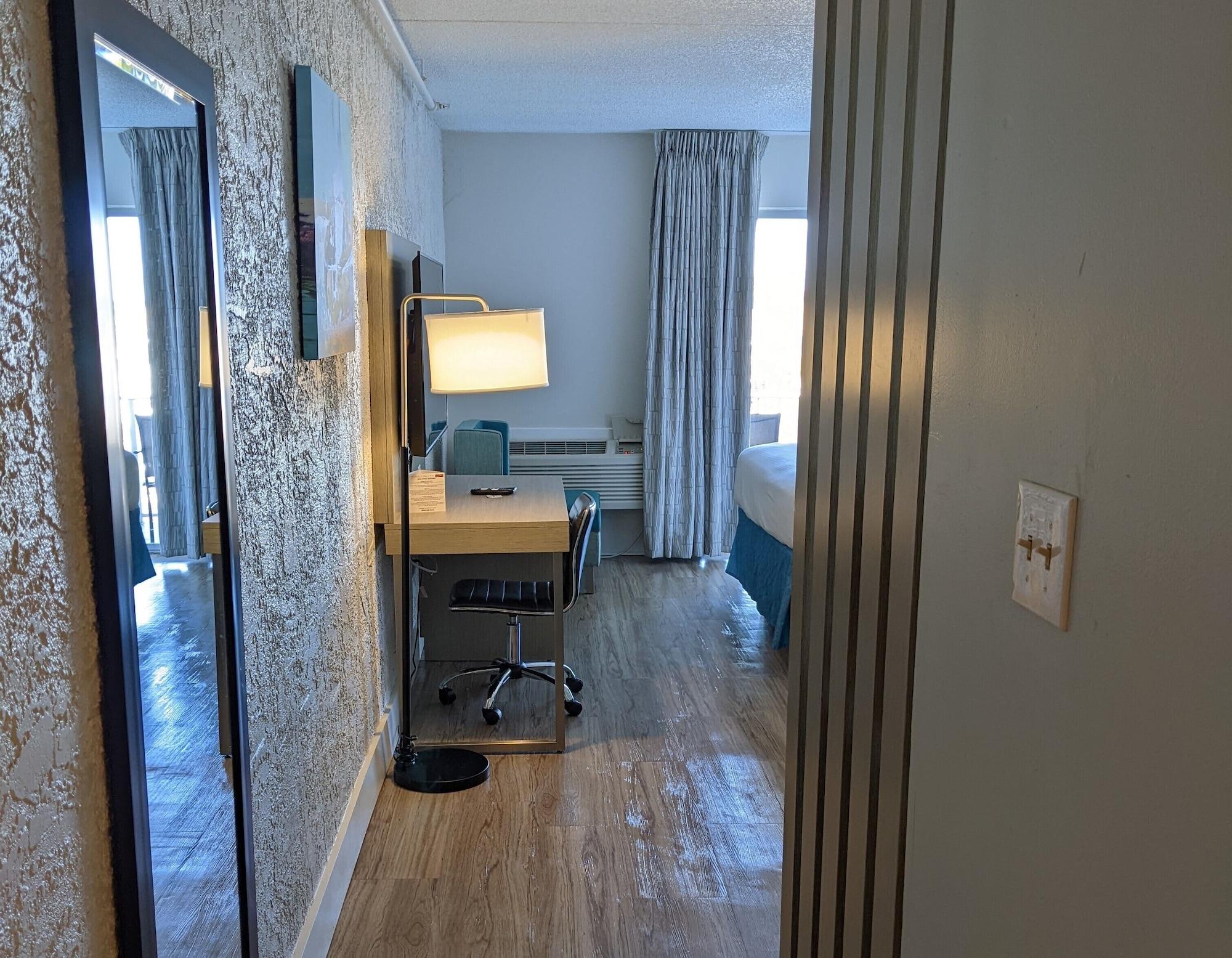 Inn On Destin Harbor, Ascend Hotel Collection Esterno foto