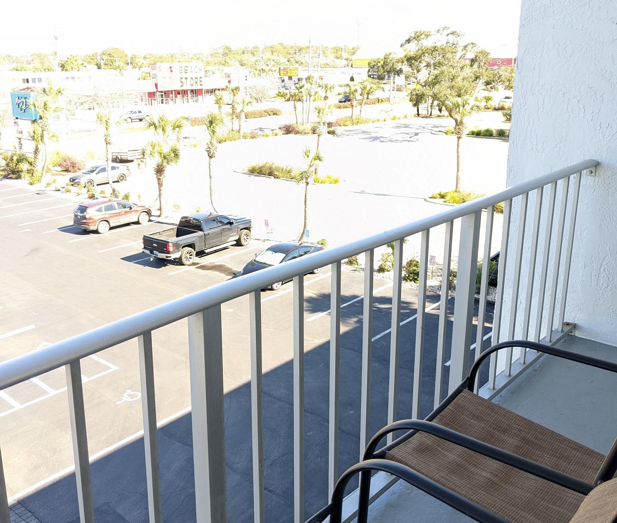 Inn On Destin Harbor, Ascend Hotel Collection Esterno foto