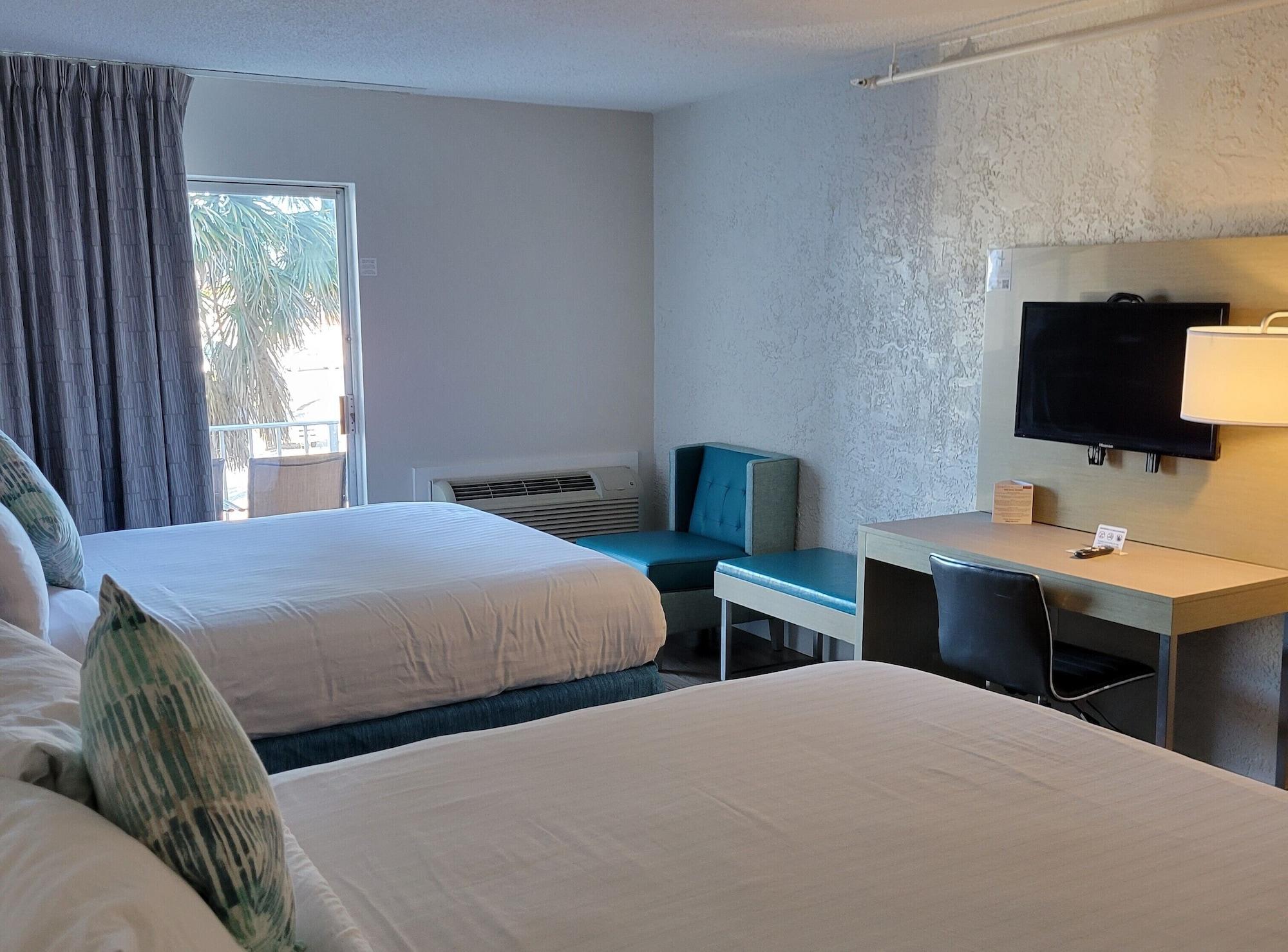 Inn On Destin Harbor, Ascend Hotel Collection Esterno foto
