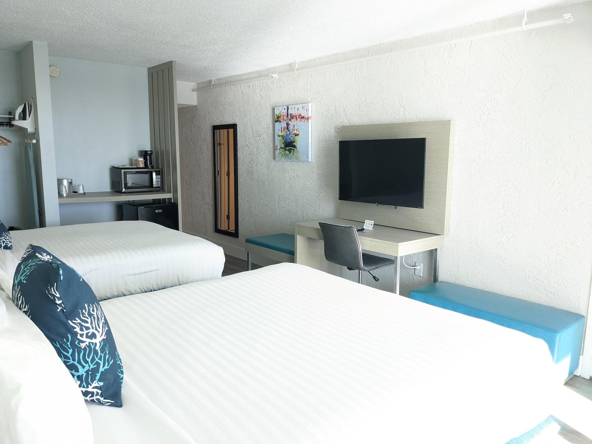 Inn On Destin Harbor, Ascend Hotel Collection Esterno foto