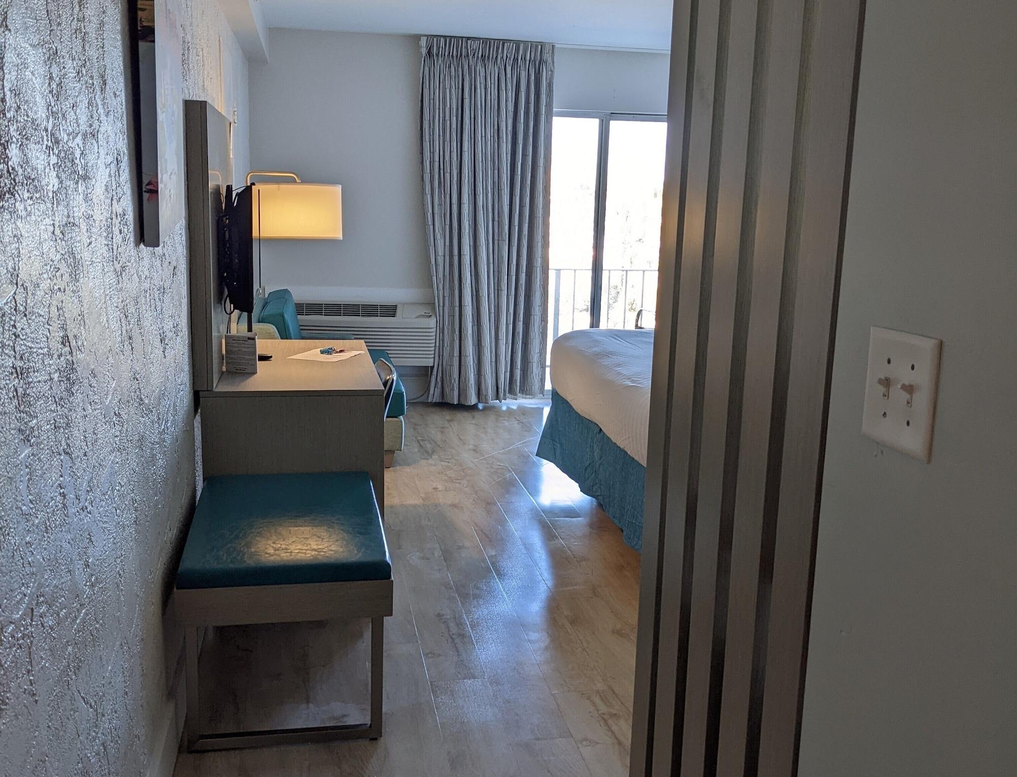 Inn On Destin Harbor, Ascend Hotel Collection Esterno foto