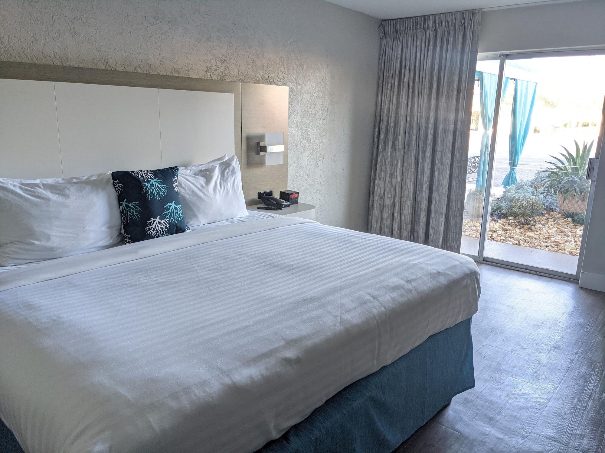 Inn On Destin Harbor, Ascend Hotel Collection Esterno foto