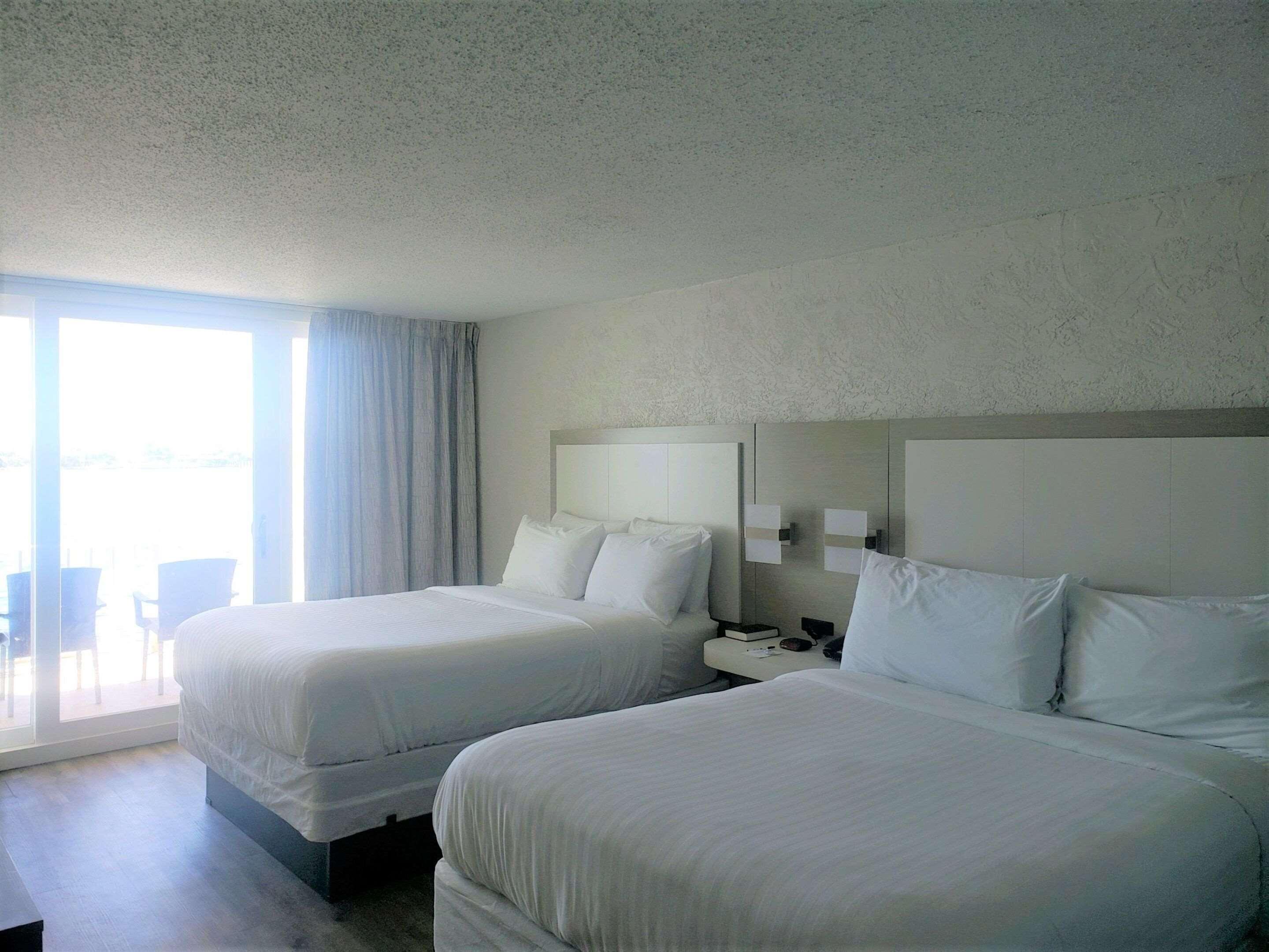 Inn On Destin Harbor, Ascend Hotel Collection Esterno foto
