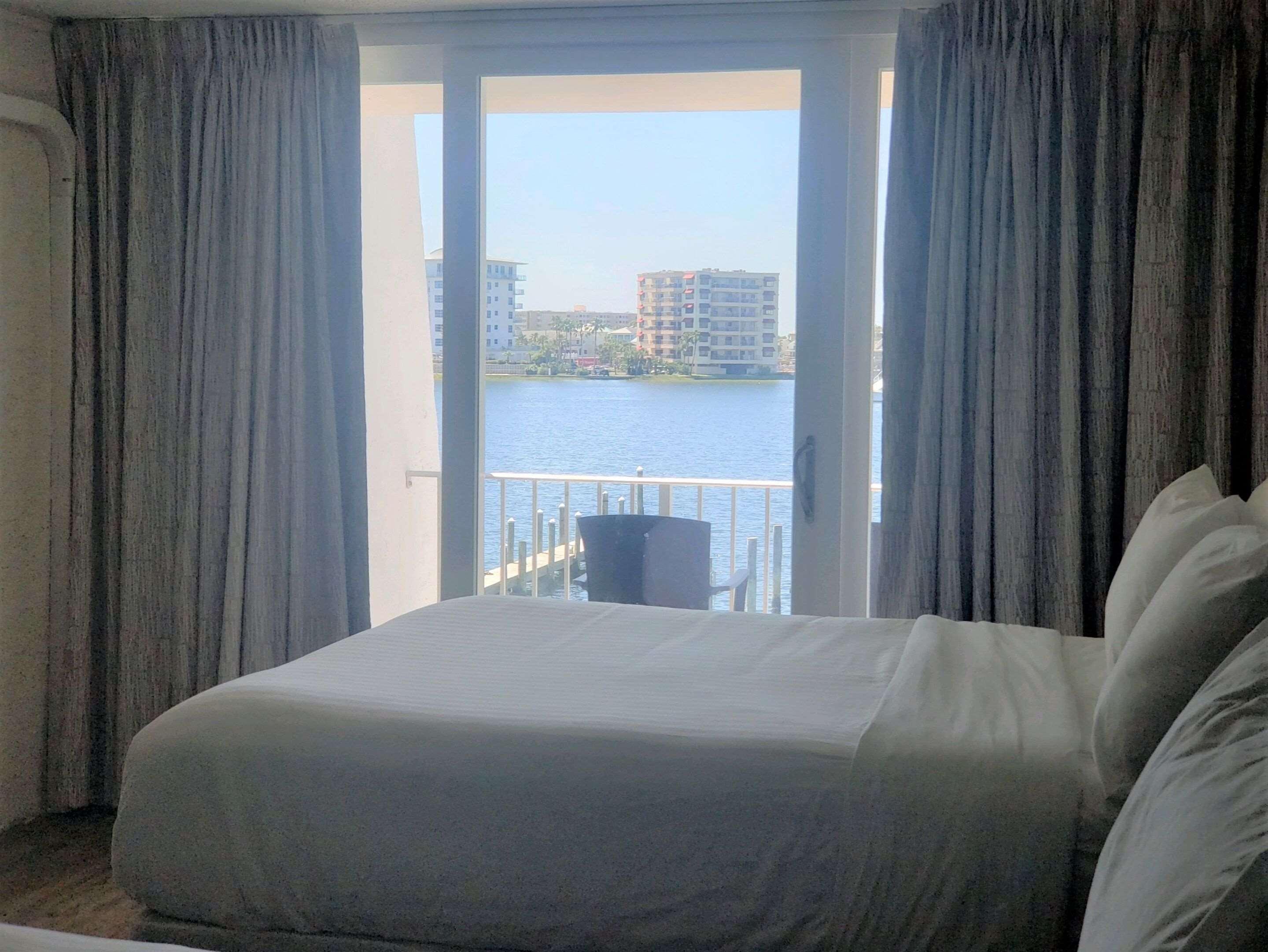 Inn On Destin Harbor, Ascend Hotel Collection Esterno foto