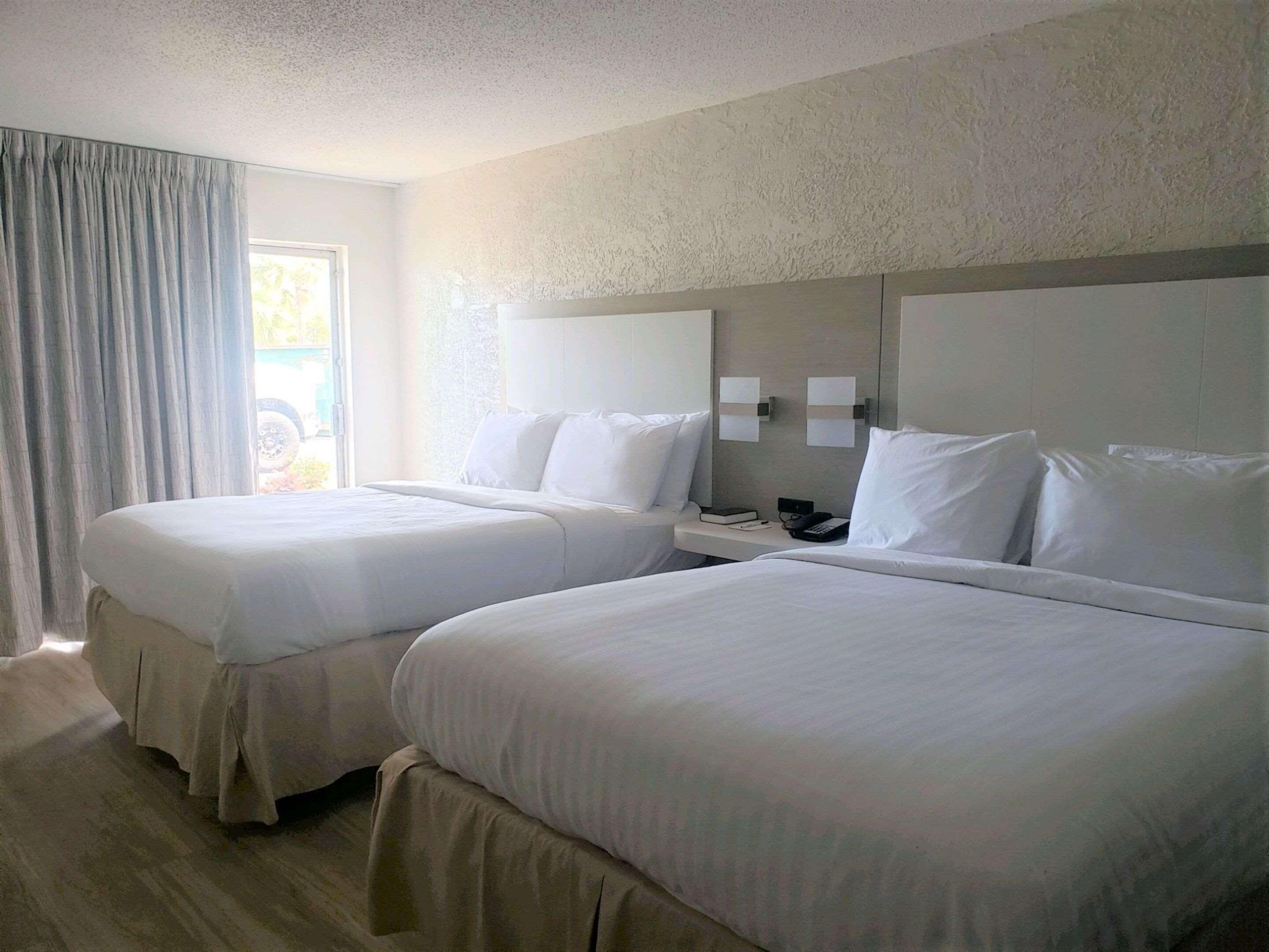 Inn On Destin Harbor, Ascend Hotel Collection Esterno foto