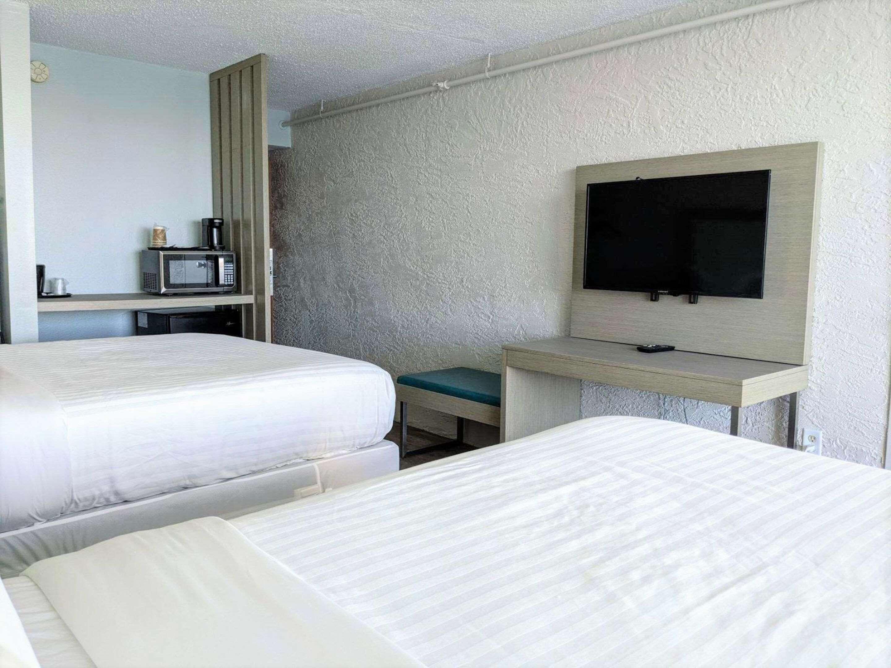 Inn On Destin Harbor, Ascend Hotel Collection Esterno foto