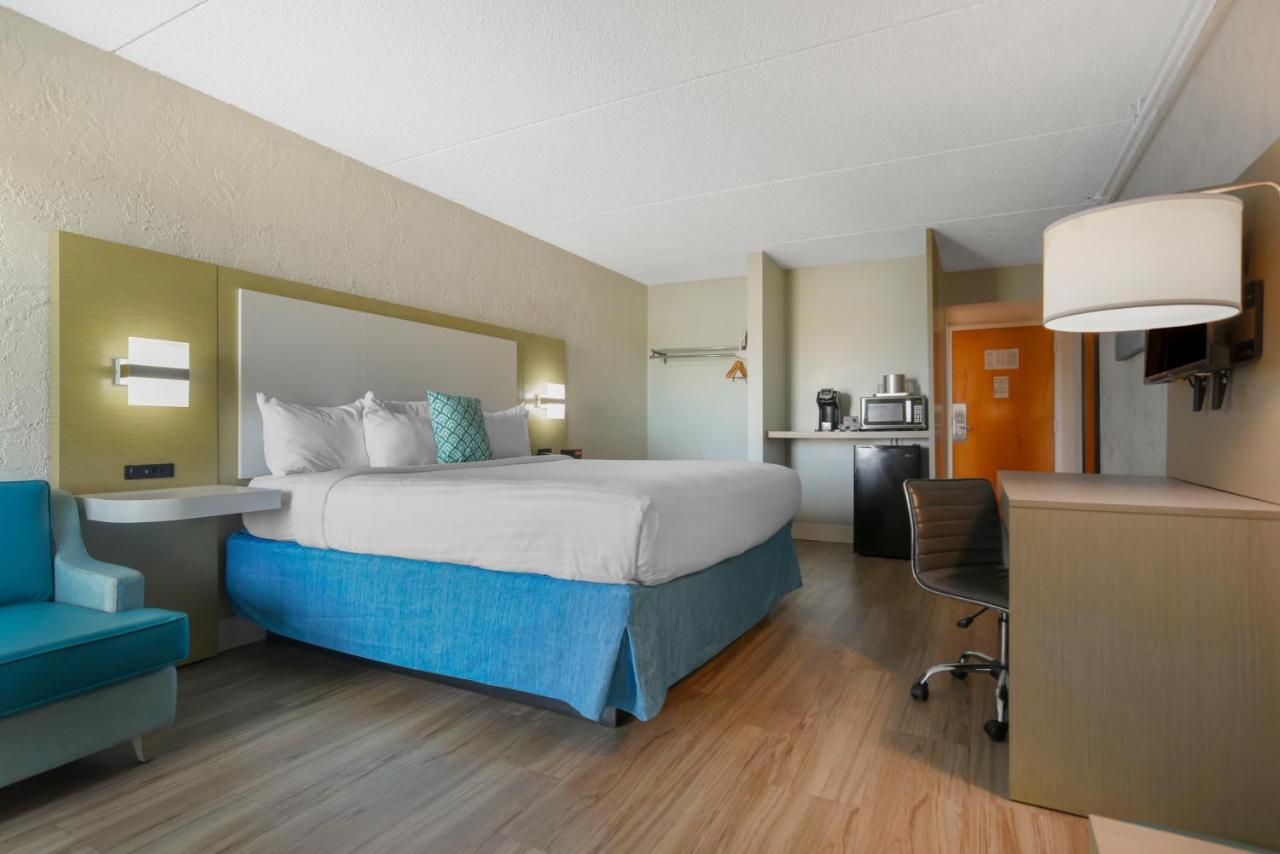 Inn On Destin Harbor, Ascend Hotel Collection Esterno foto