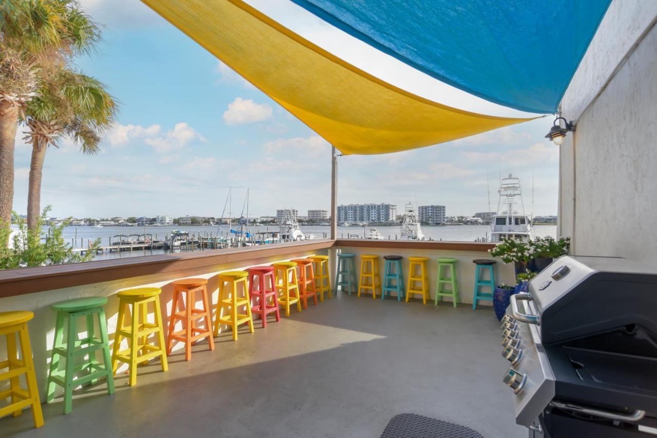 Inn On Destin Harbor, Ascend Hotel Collection Esterno foto