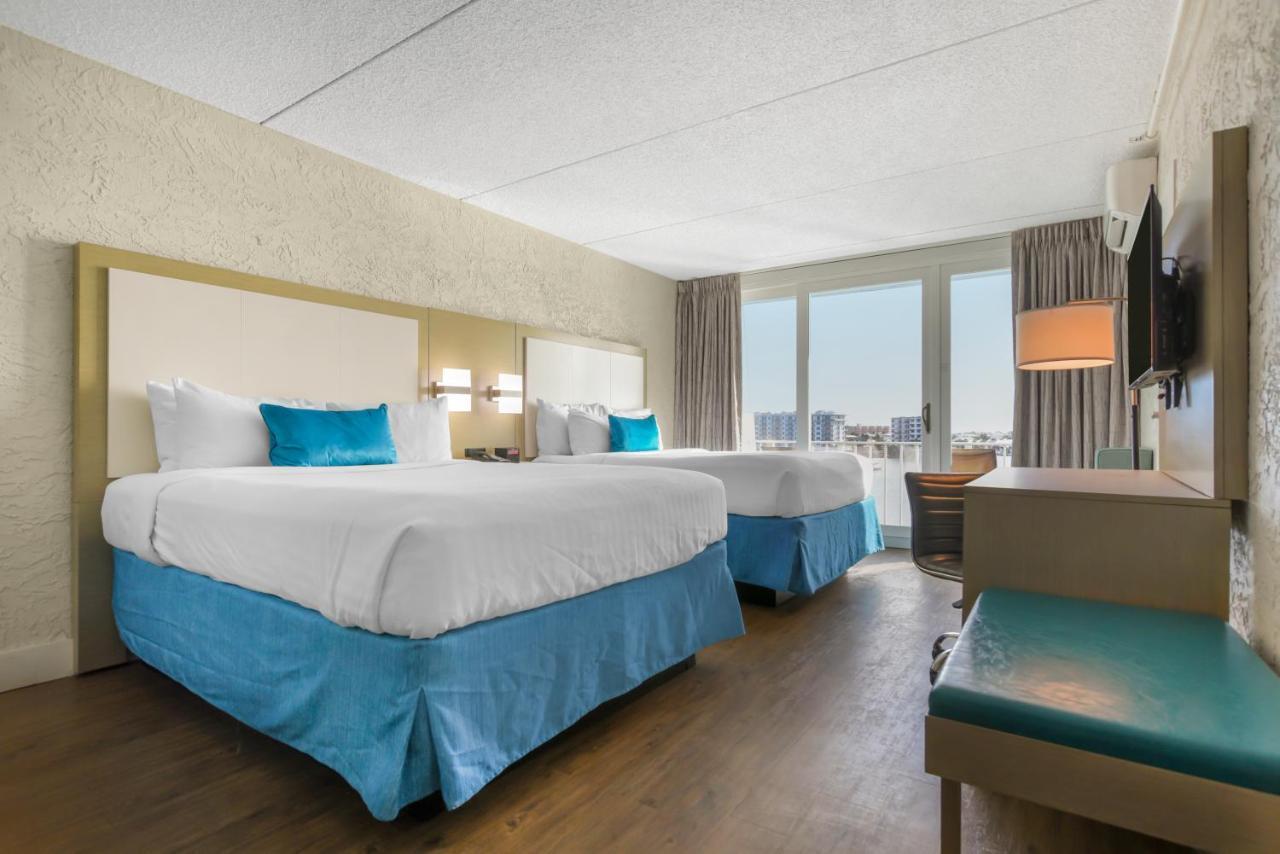 Inn On Destin Harbor, Ascend Hotel Collection Esterno foto