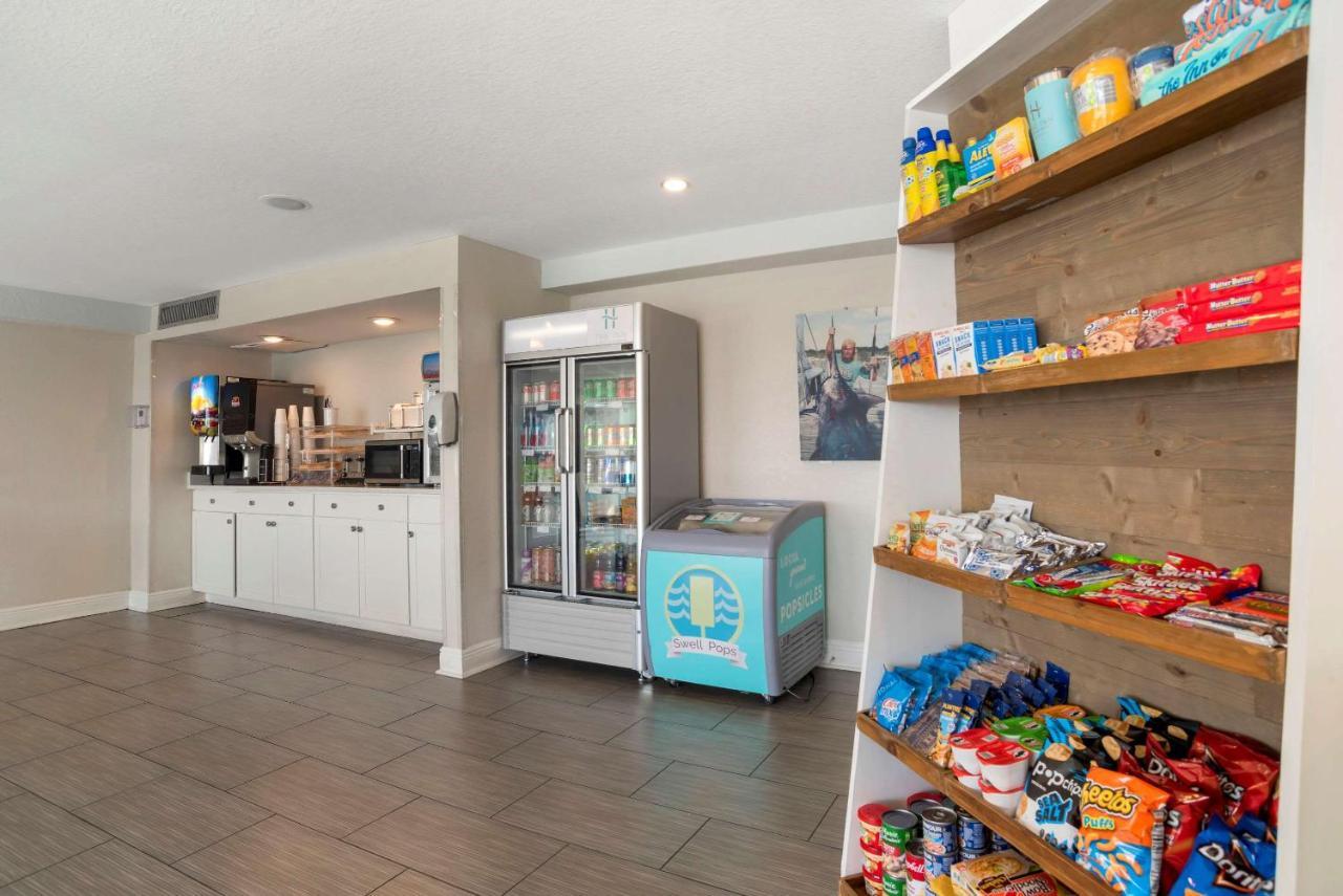 Inn On Destin Harbor, Ascend Hotel Collection Esterno foto