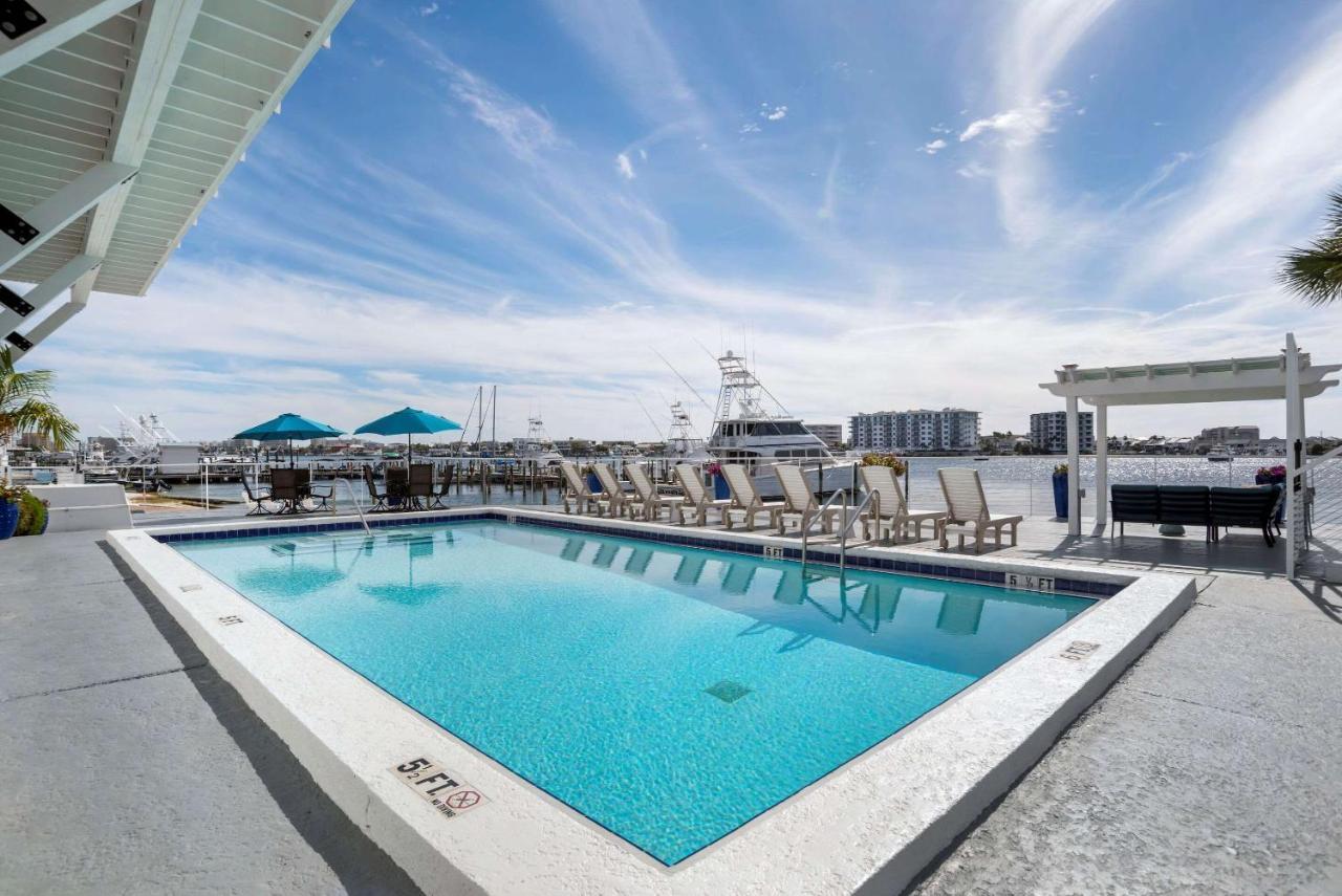 Inn On Destin Harbor, Ascend Hotel Collection Esterno foto