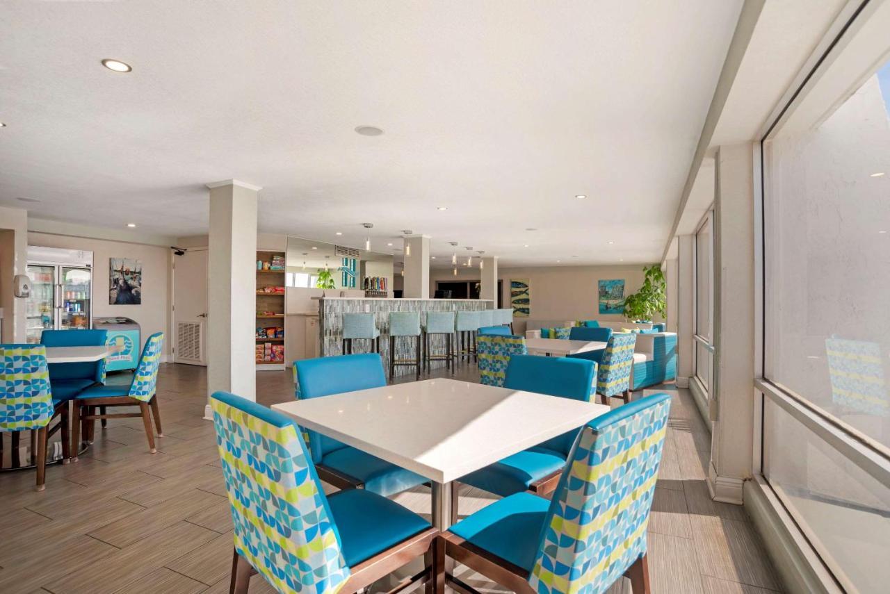 Inn On Destin Harbor, Ascend Hotel Collection Esterno foto