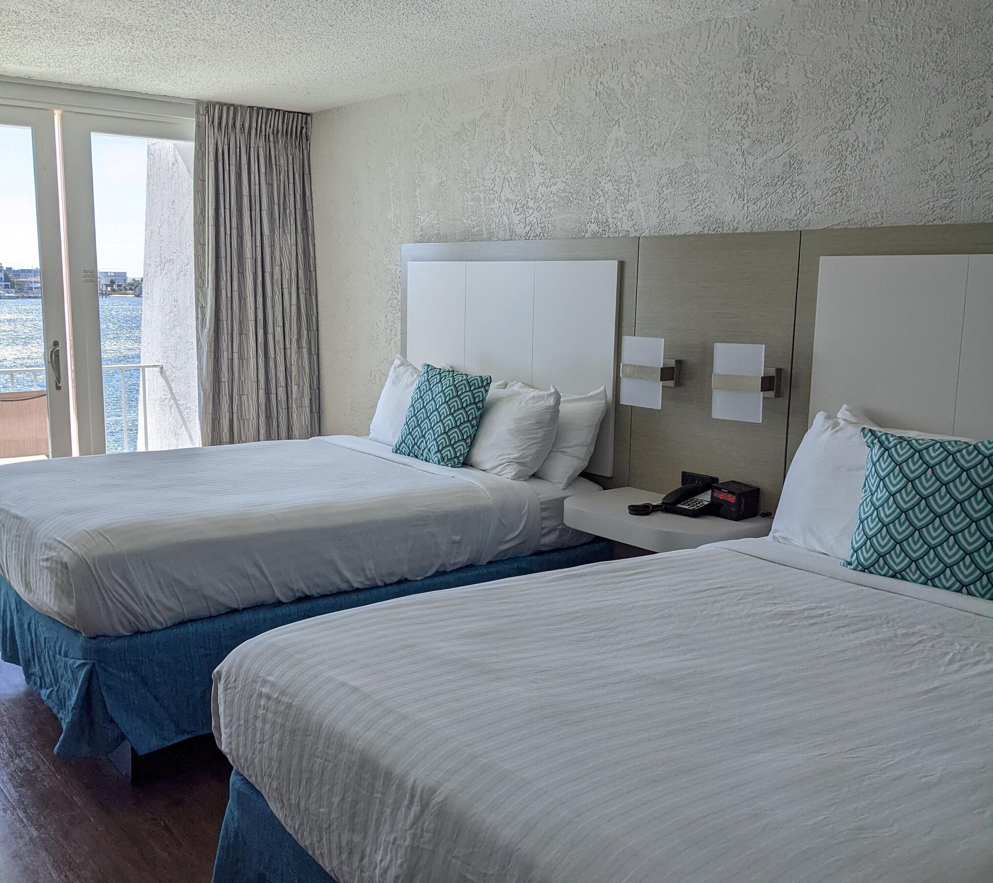 Inn On Destin Harbor, Ascend Hotel Collection Esterno foto