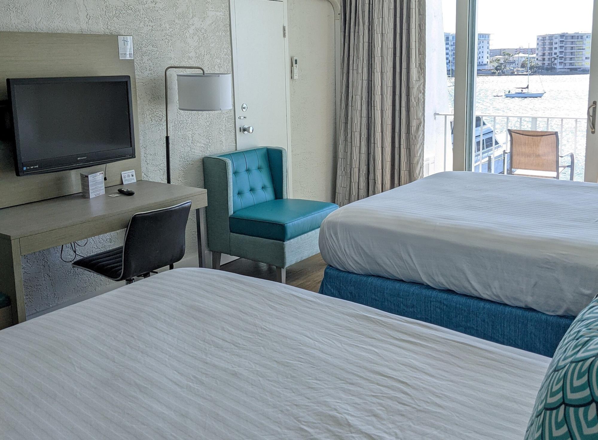 Inn On Destin Harbor, Ascend Hotel Collection Esterno foto