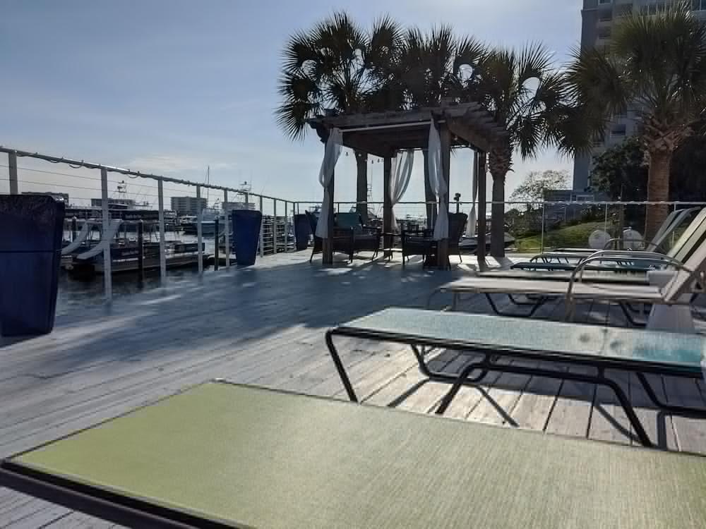Inn On Destin Harbor, Ascend Hotel Collection Esterno foto