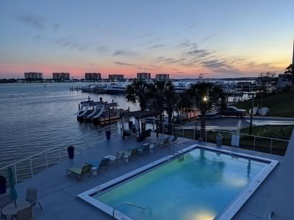 Inn On Destin Harbor, Ascend Hotel Collection Esterno foto