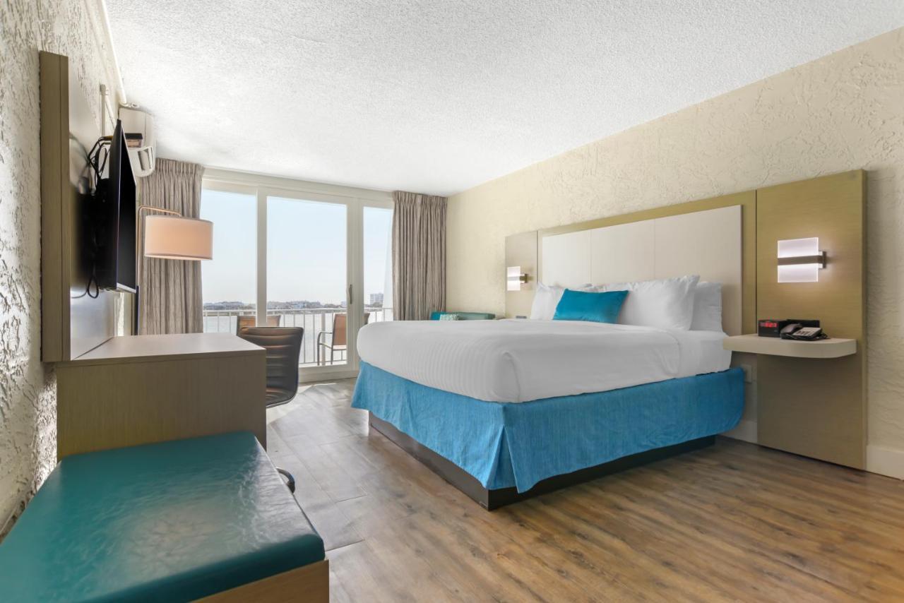 Inn On Destin Harbor, Ascend Hotel Collection Esterno foto