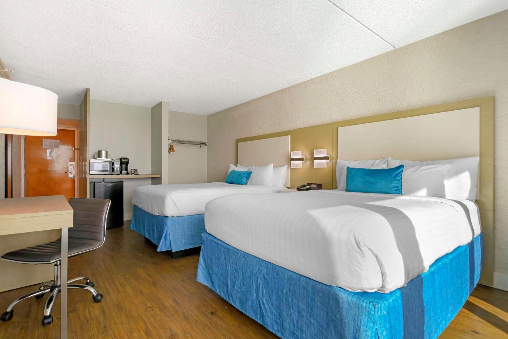 Inn On Destin Harbor, Ascend Hotel Collection Esterno foto