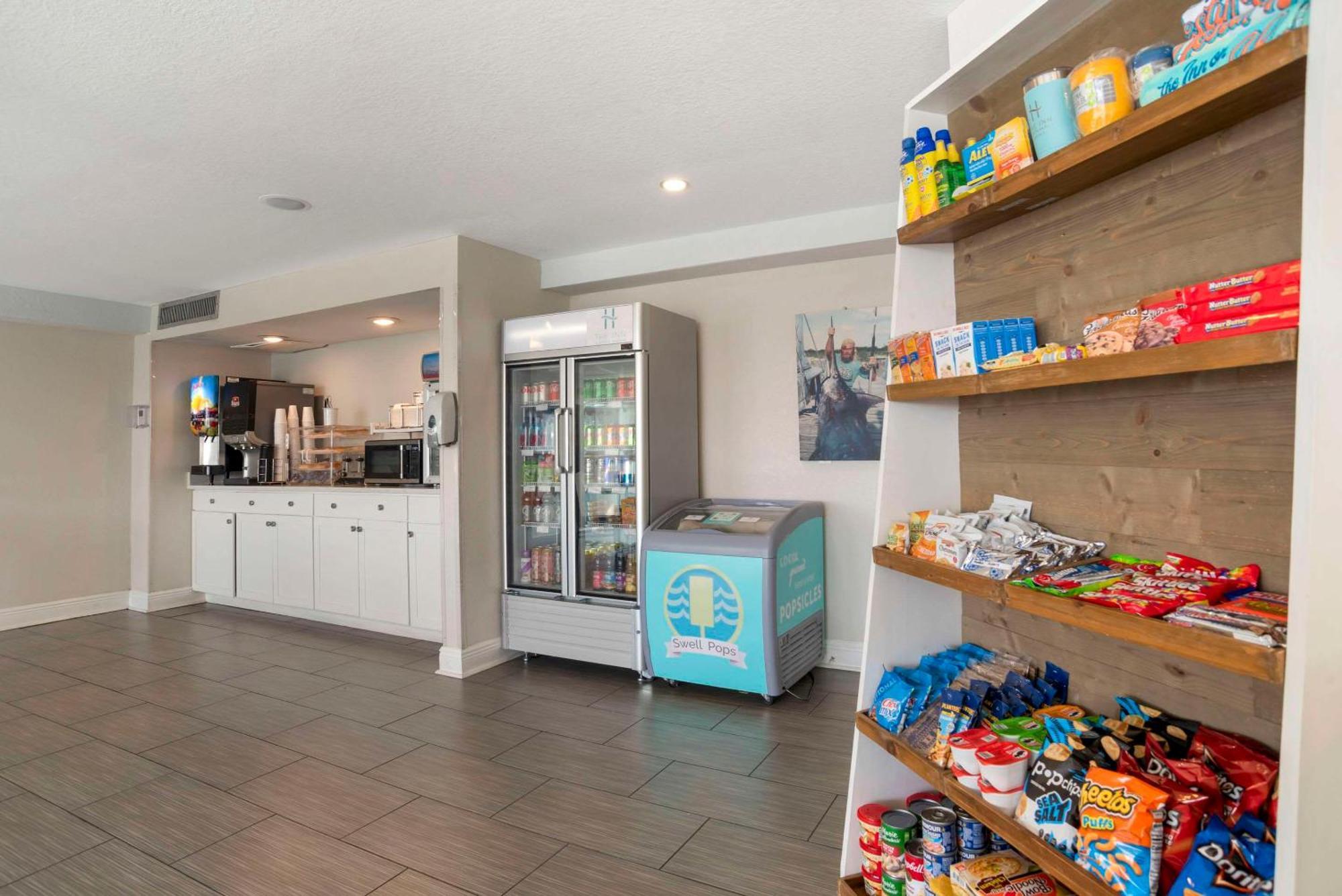 Inn On Destin Harbor, Ascend Hotel Collection Esterno foto