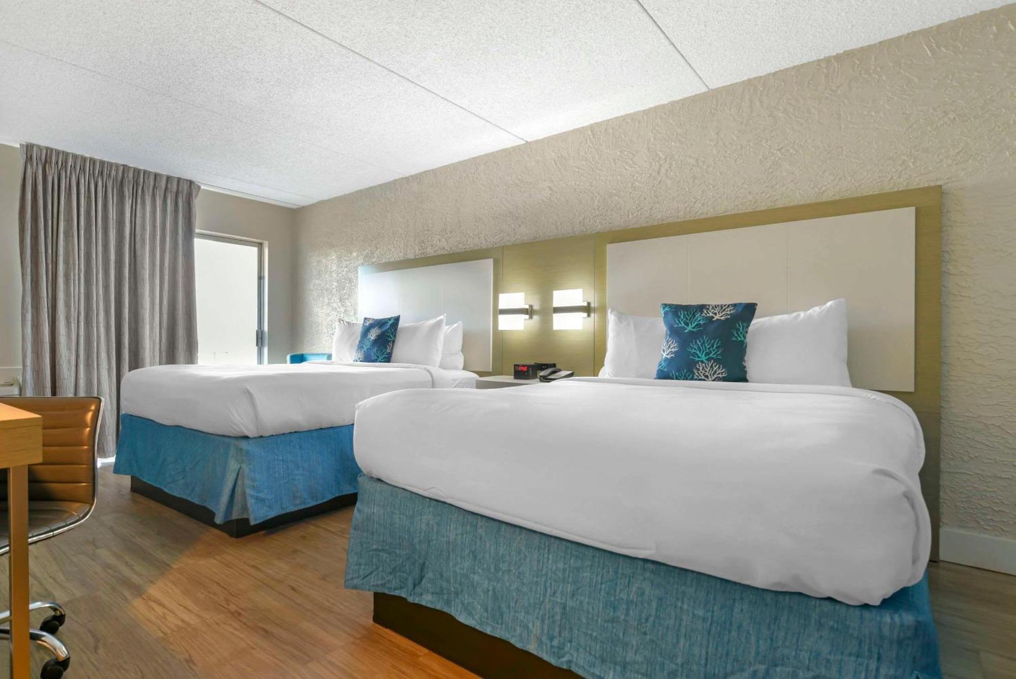 Inn On Destin Harbor, Ascend Hotel Collection Esterno foto