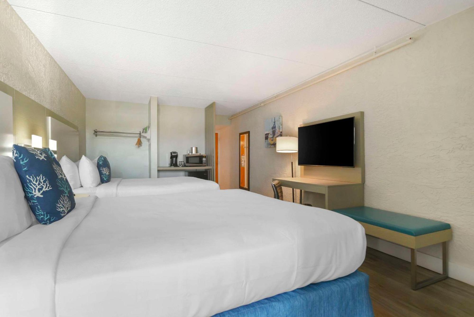 Inn On Destin Harbor, Ascend Hotel Collection Esterno foto