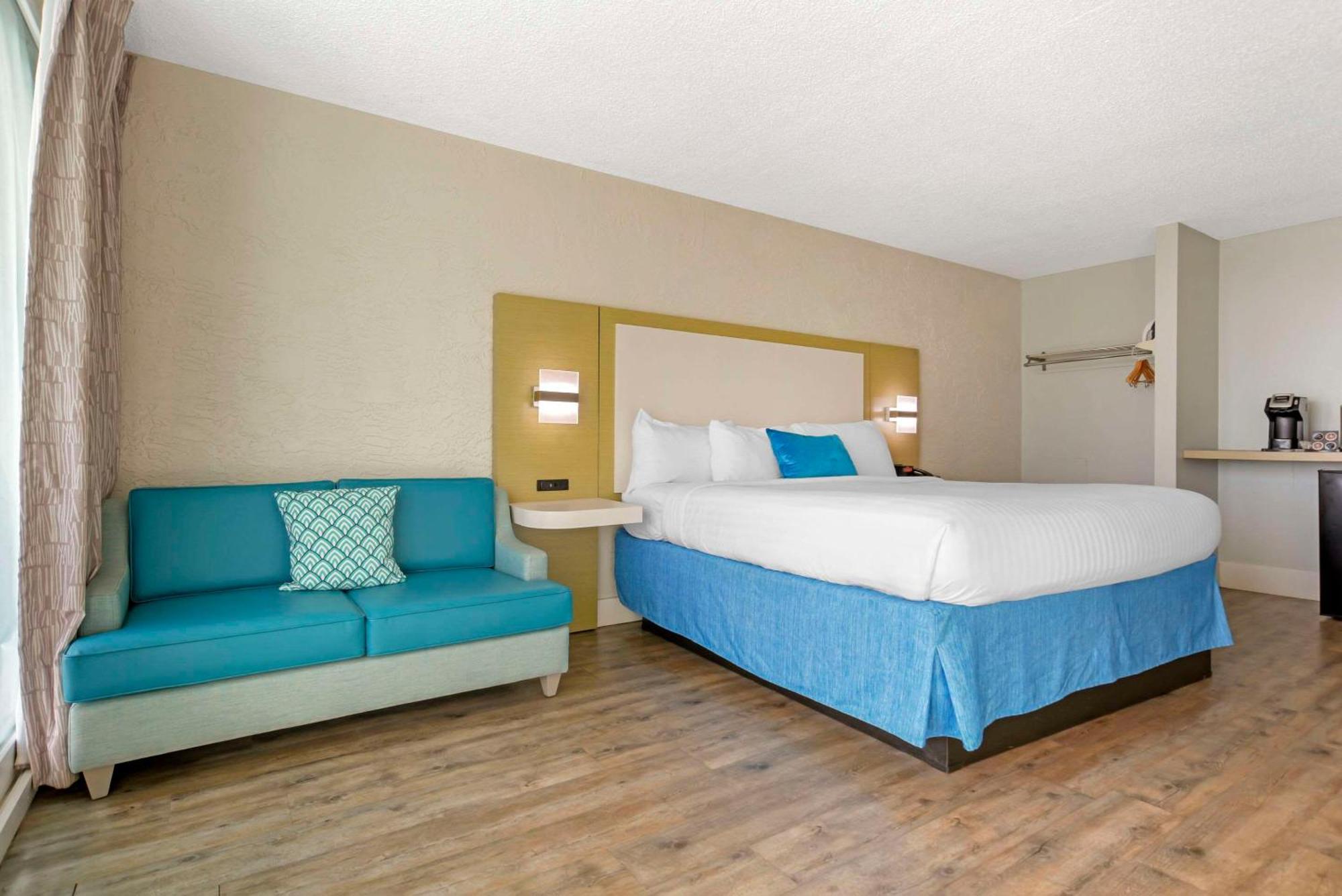 Inn On Destin Harbor, Ascend Hotel Collection Esterno foto