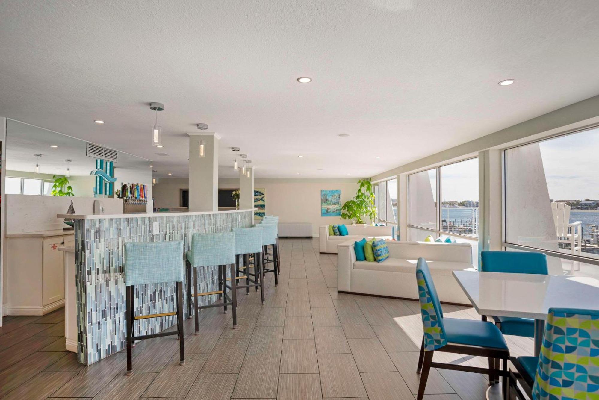 Inn On Destin Harbor, Ascend Hotel Collection Esterno foto