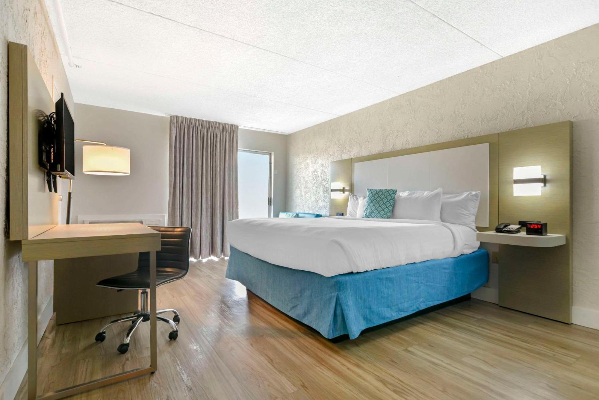 Inn On Destin Harbor, Ascend Hotel Collection Esterno foto