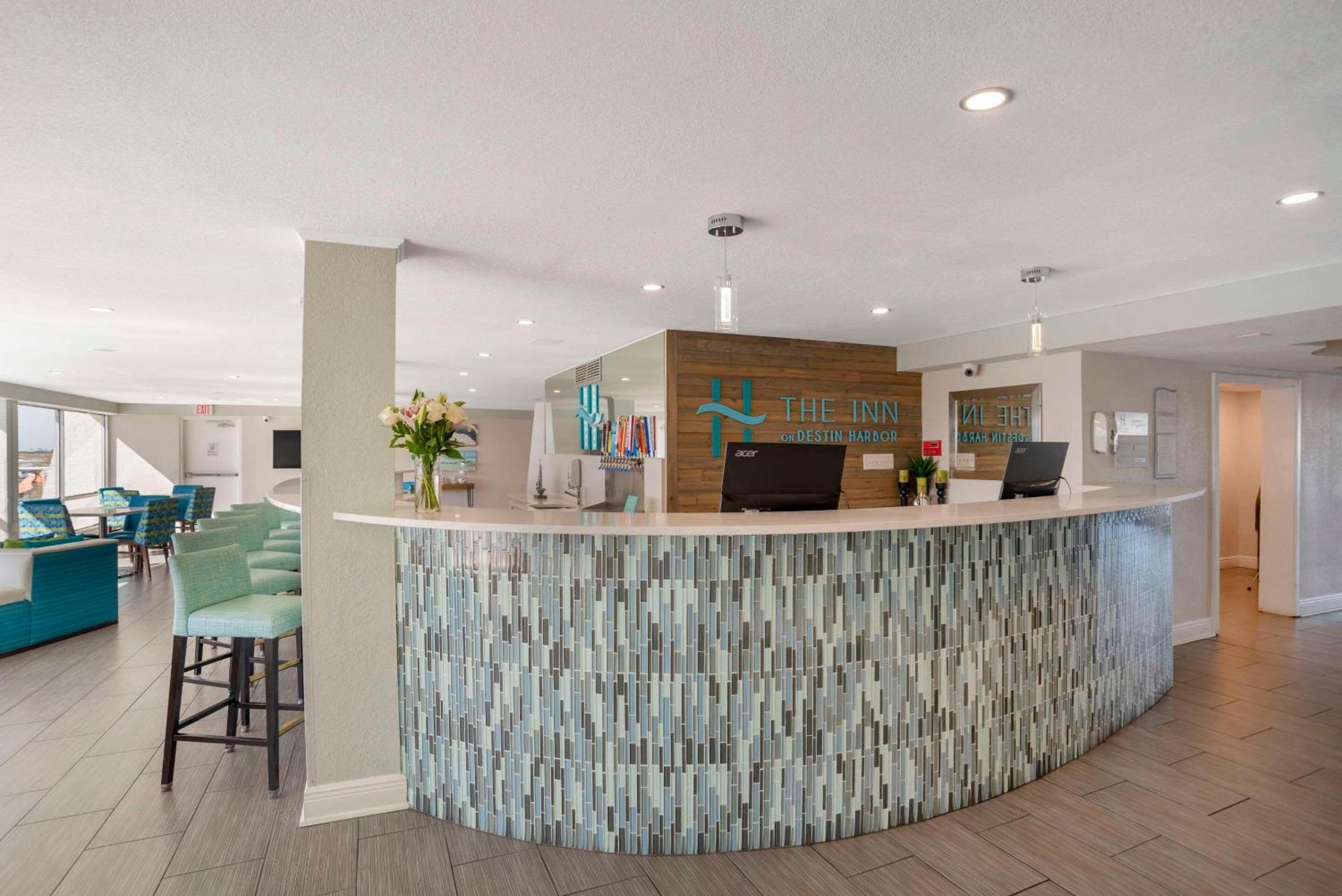 Inn On Destin Harbor, Ascend Hotel Collection Esterno foto