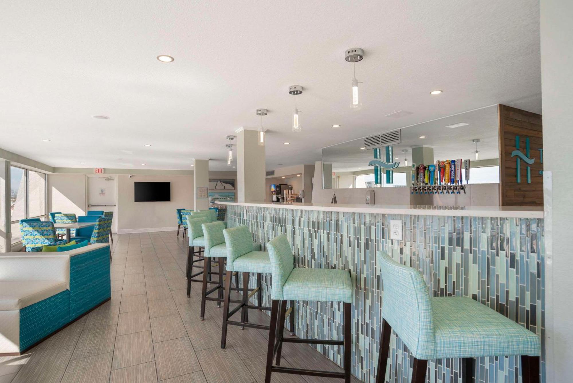 Inn On Destin Harbor, Ascend Hotel Collection Esterno foto